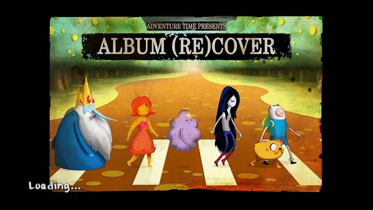 Adventure Time: Finn and Jake Investigations thumbnail 9