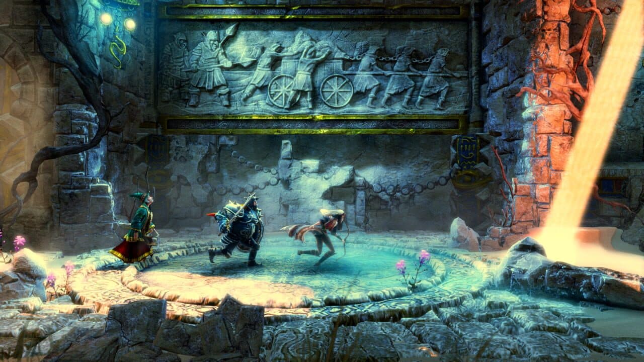 Trine Series 1-3 thumbnail 3