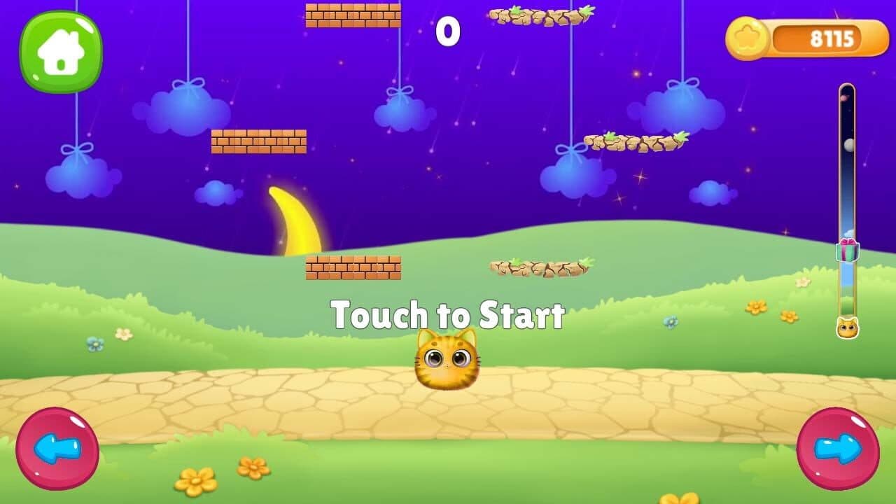 Cute Critters Pet Kitty thumbnail 6