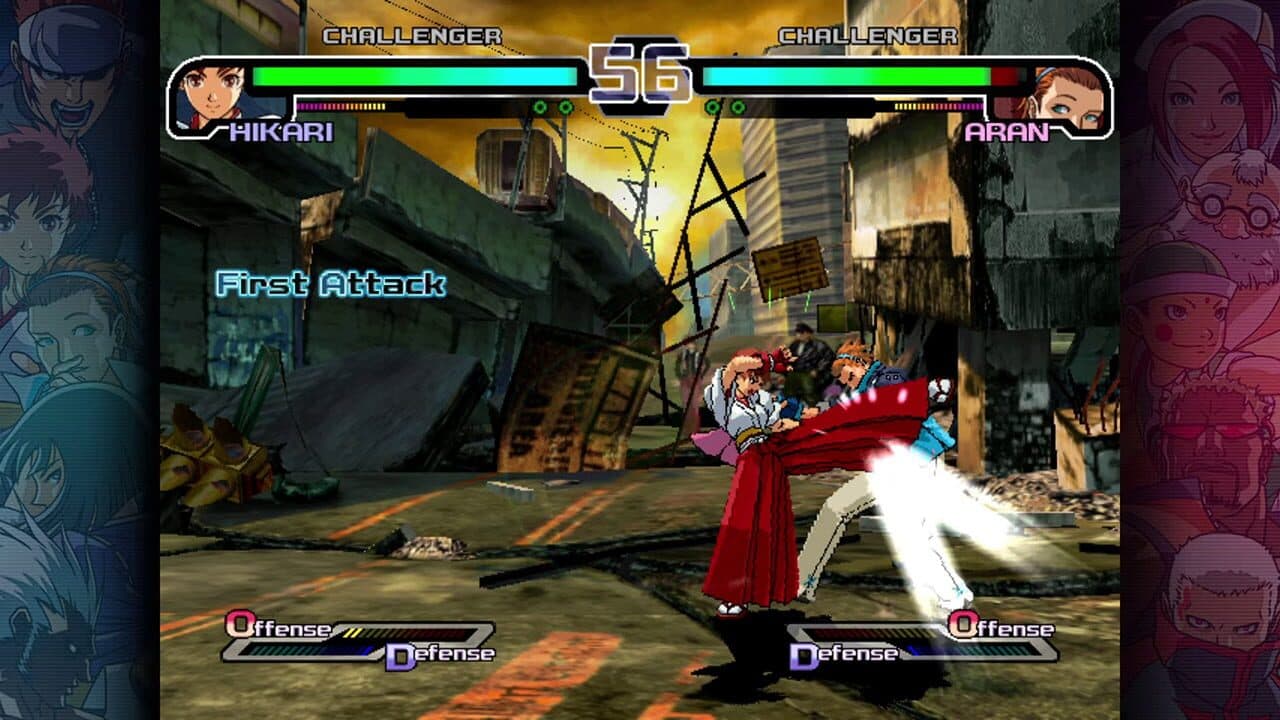 The Rumble Fish + thumbnail 2