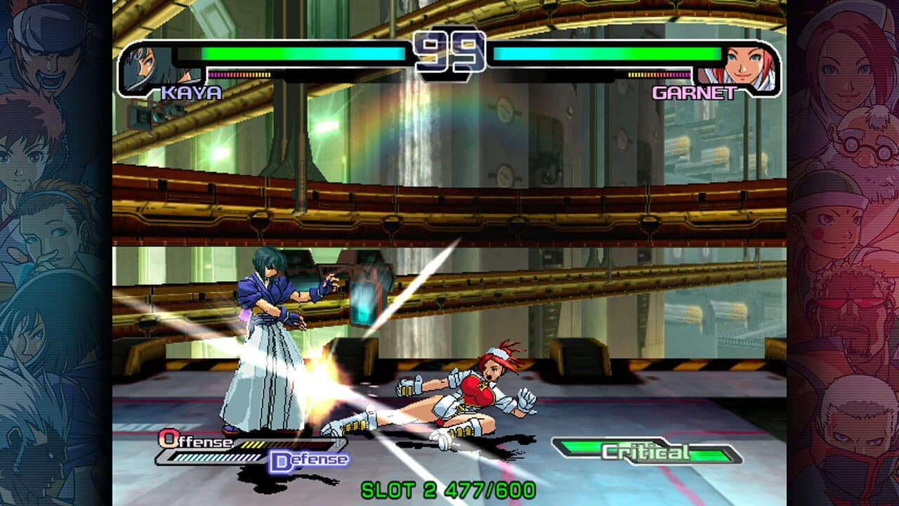 The Rumble Fish + thumbnail 3