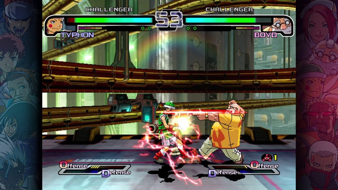 The Rumble Fish + thumbnail 5