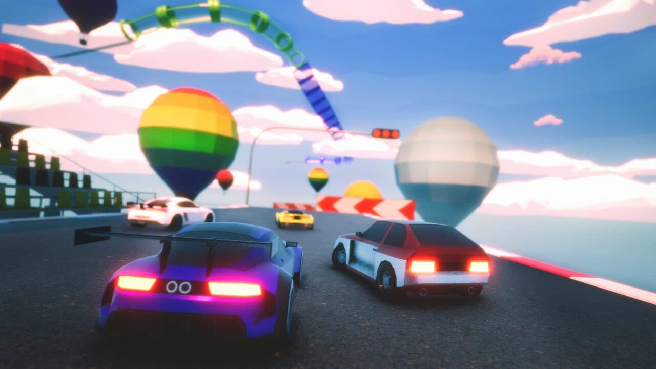 Fall Cars: Ultimate Car Battle thumbnail 2
