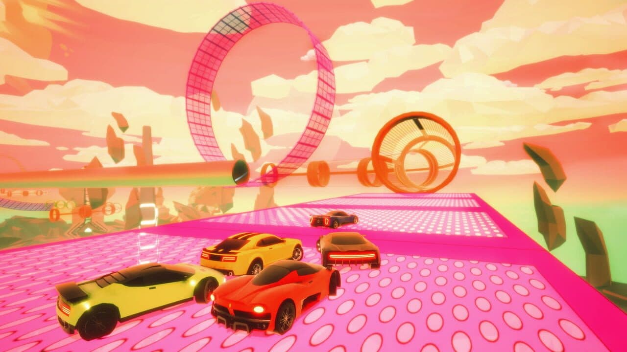Fall Cars: Ultimate Car Battle thumbnail 6