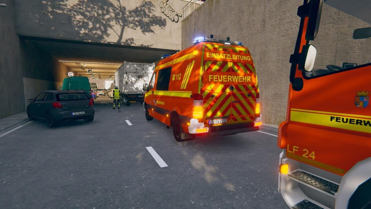 Emergency Call: The Attack Squad thumbnail 3