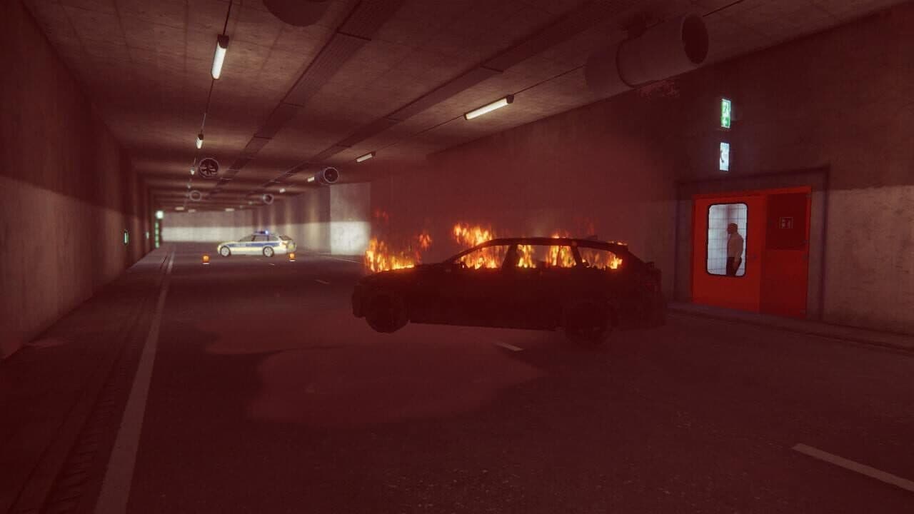 Emergency Call: The Attack Squad thumbnail 4