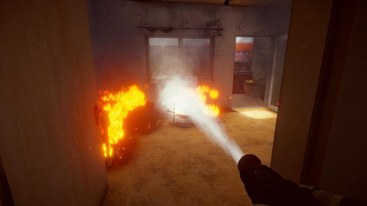 Emergency Call: The Attack Squad thumbnail 6