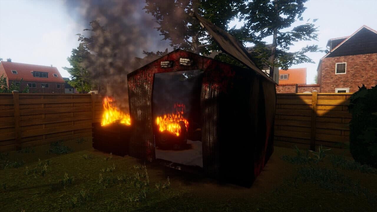 Emergency Call: The Attack Squad thumbnail 8