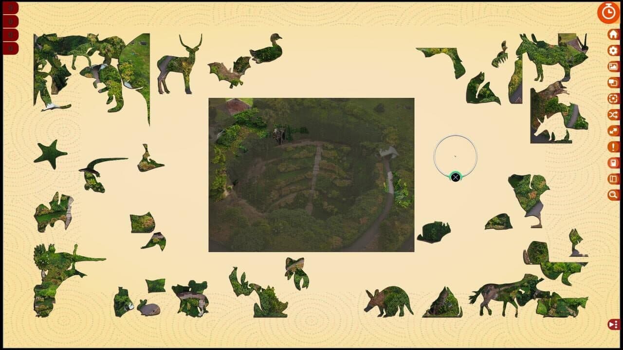 Puzzle Vacations: Australia and New Zealand thumbnail 3