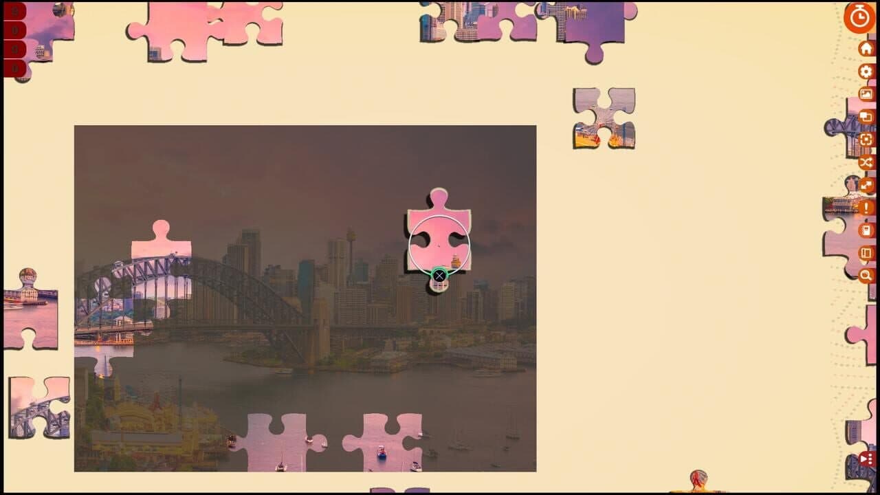 Puzzle Vacations: Australia and New Zealand thumbnail 5