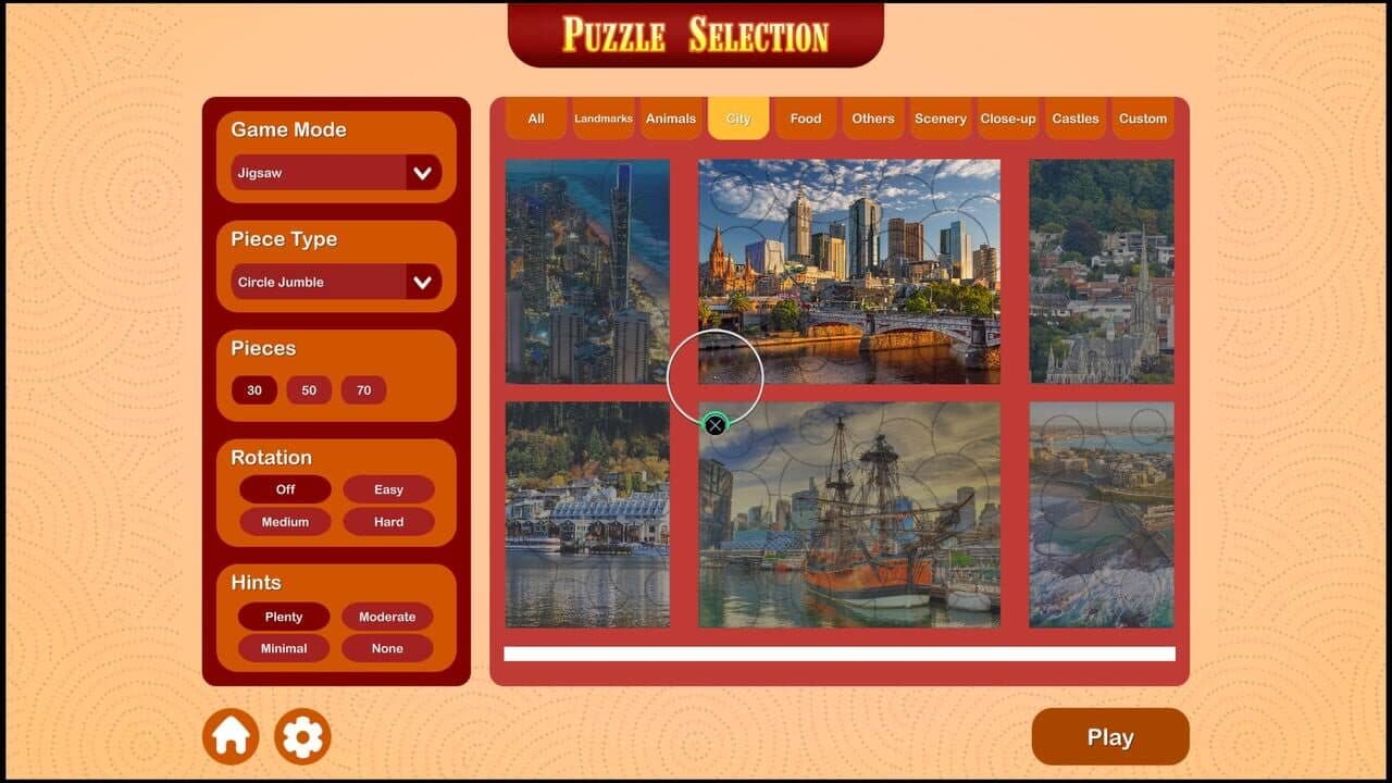 Puzzle Vacations: Australia and New Zealand thumbnail 6