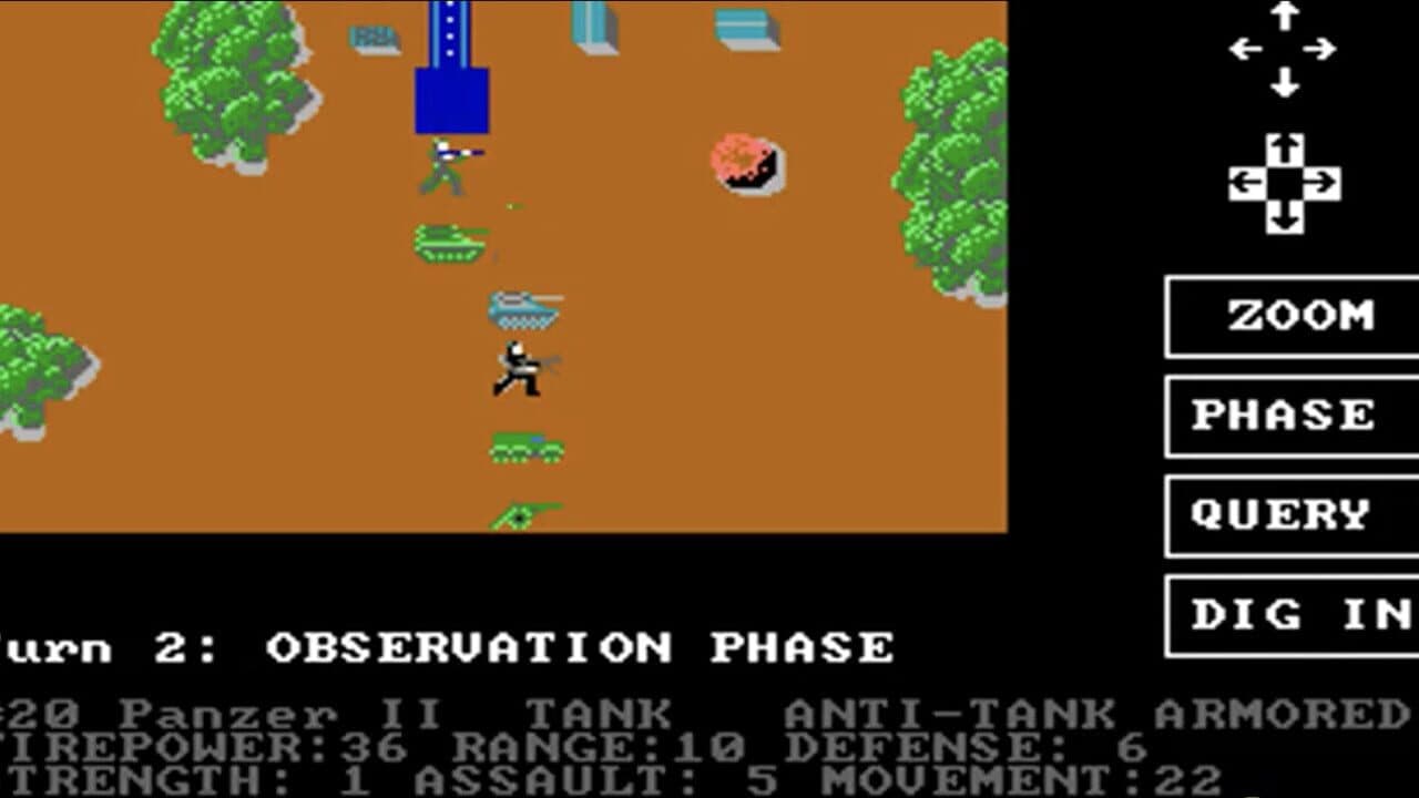 Wargame Construction Set thumbnail 4
