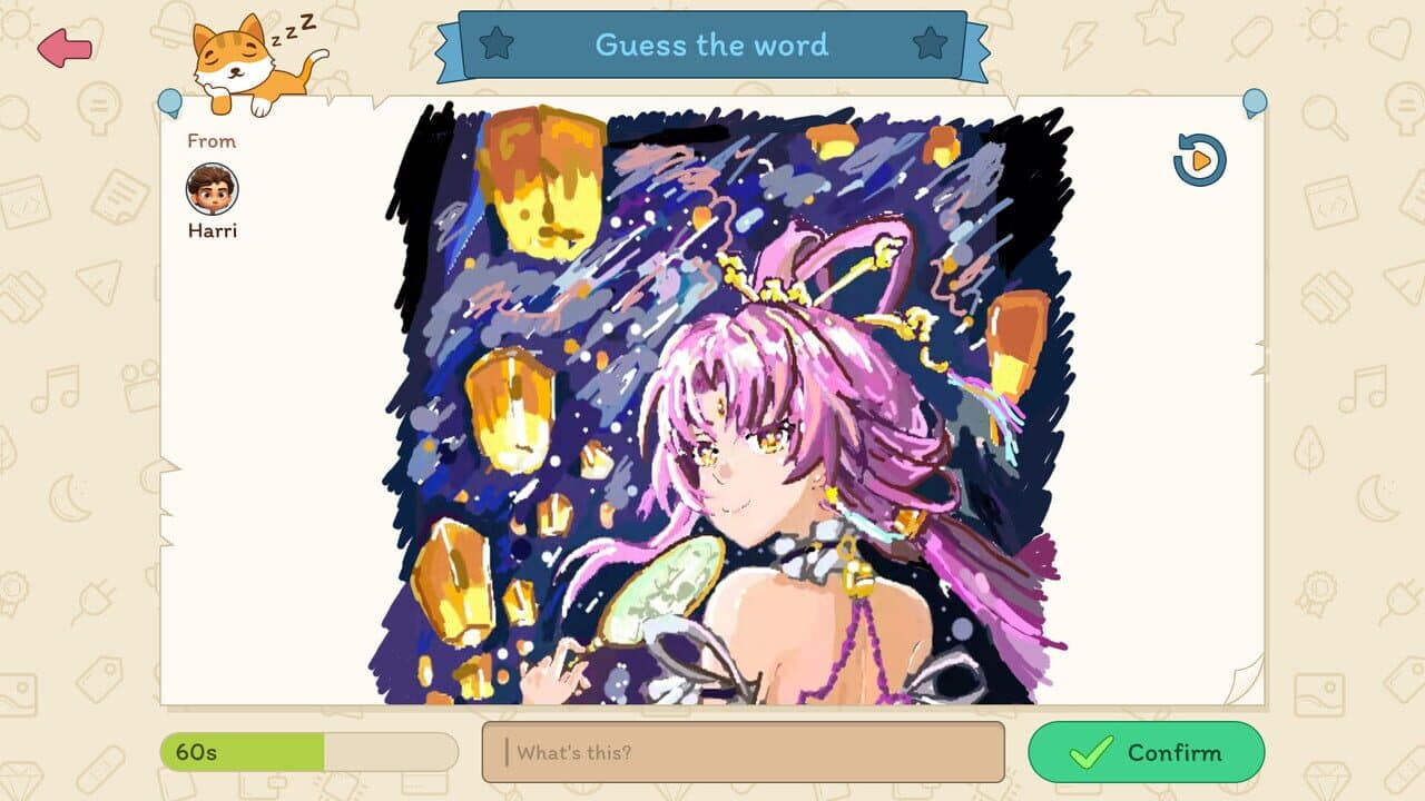 You Draw, I Guess thumbnail 5