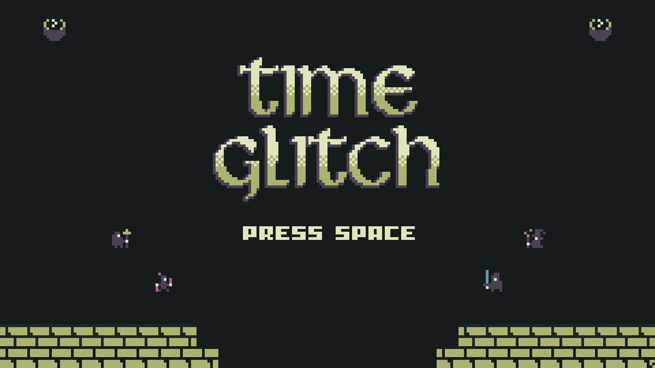 Time Glitch screenshot 1