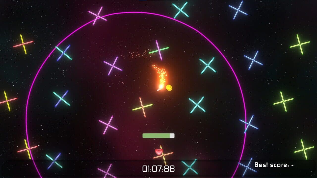 Starship Coaster thumbnail 2