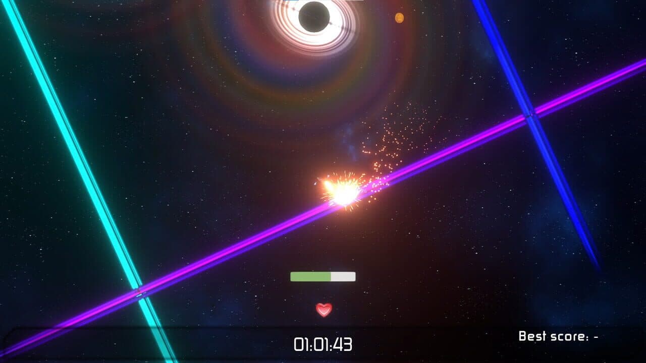 Starship Coaster thumbnail 4