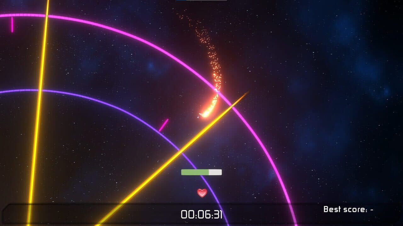 Starship Coaster thumbnail 7