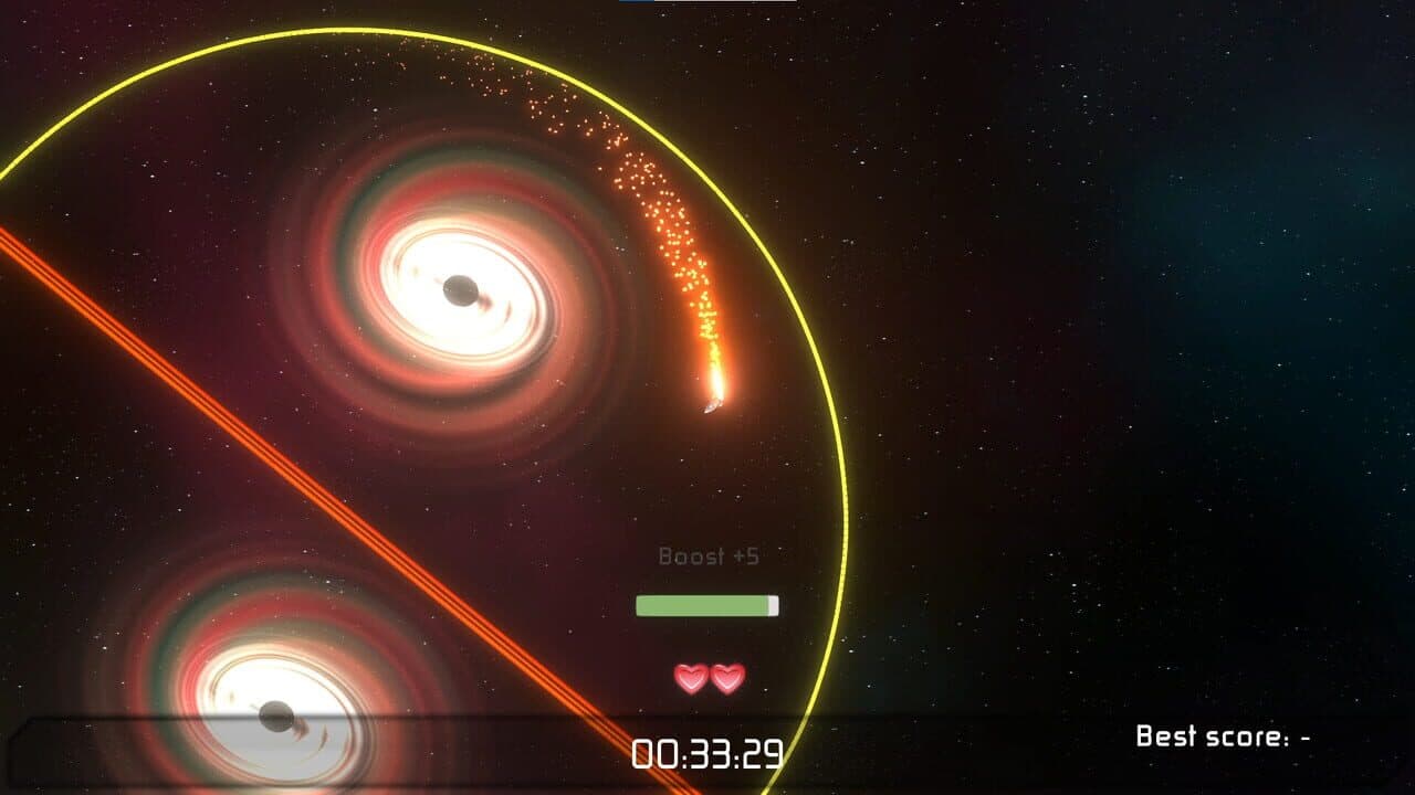 Starship Coaster thumbnail 8
