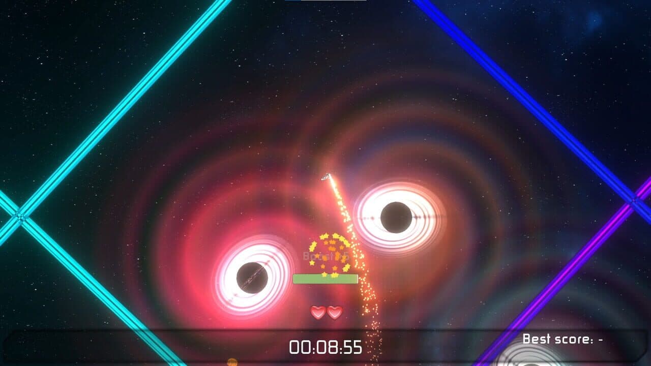 Starship Coaster thumbnail 11