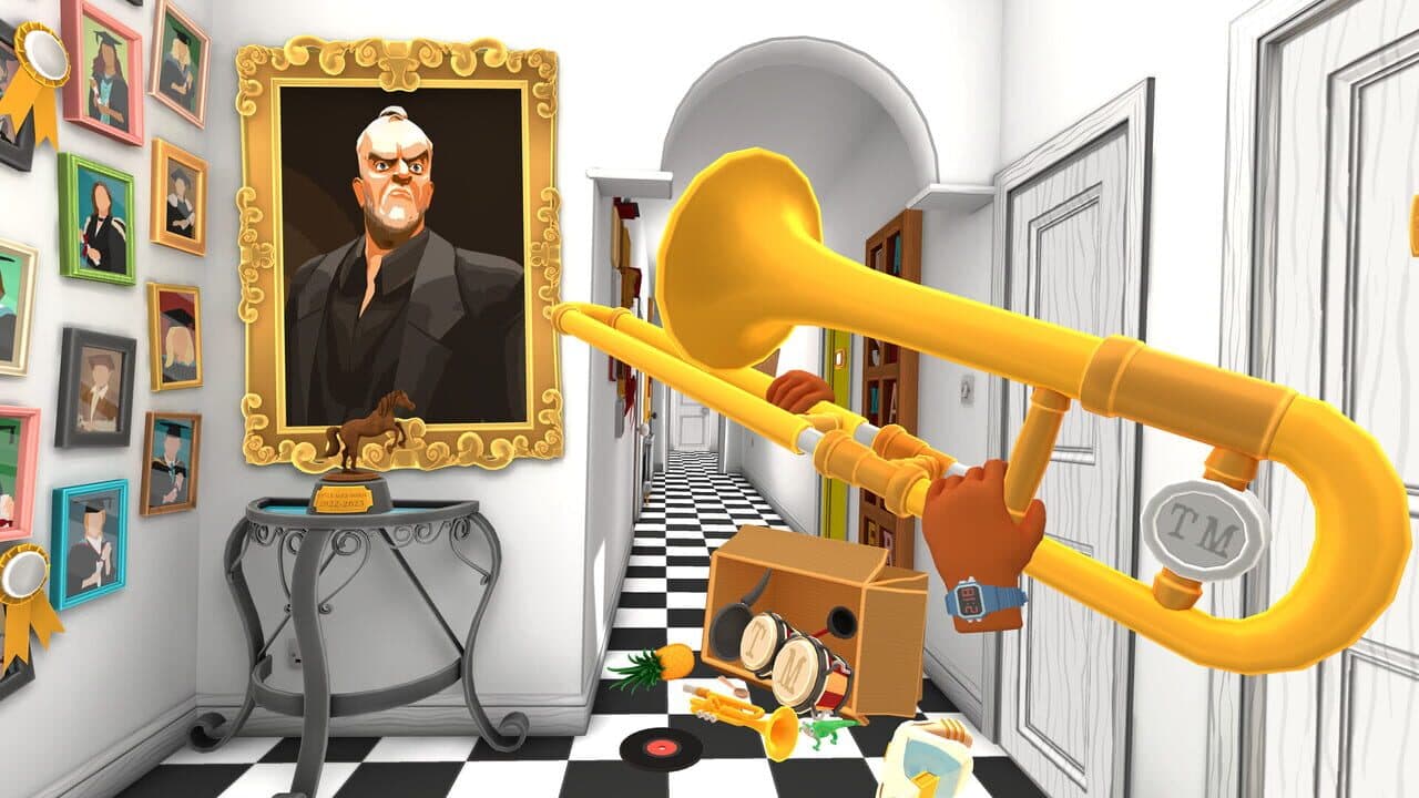 Taskmaster VR thumbnail 5