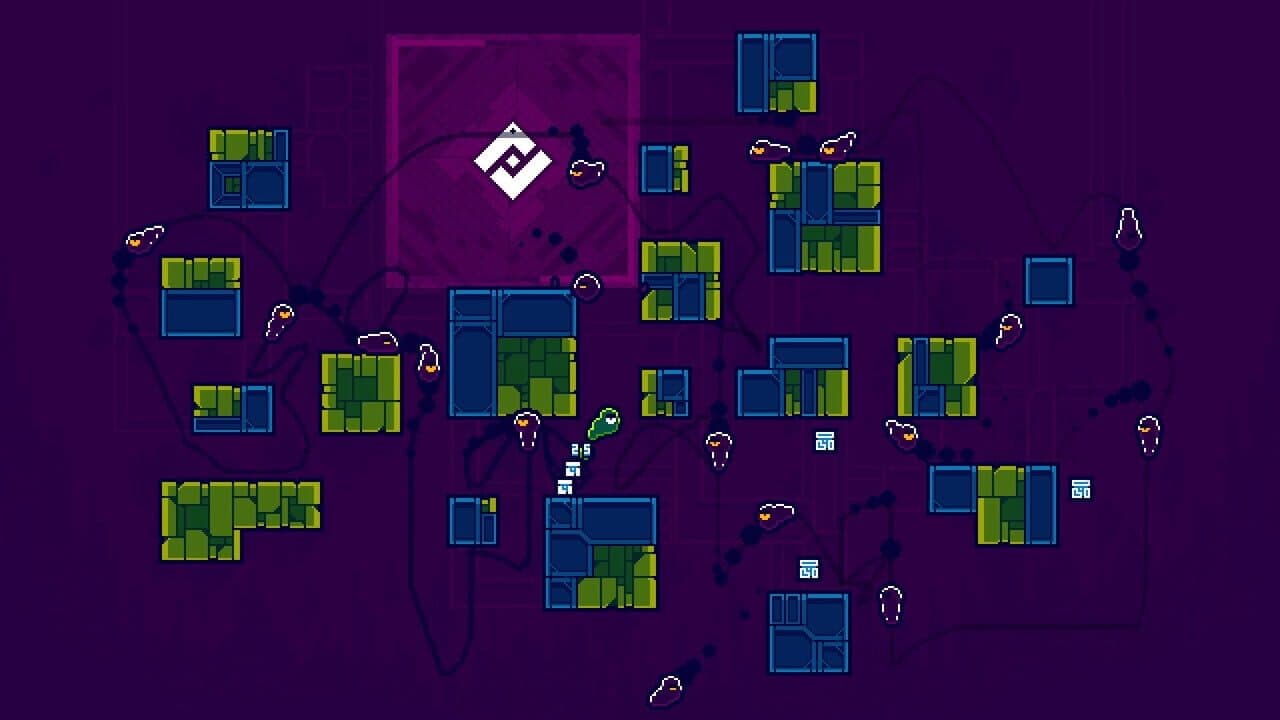 Shattered Echoes thumbnail 5