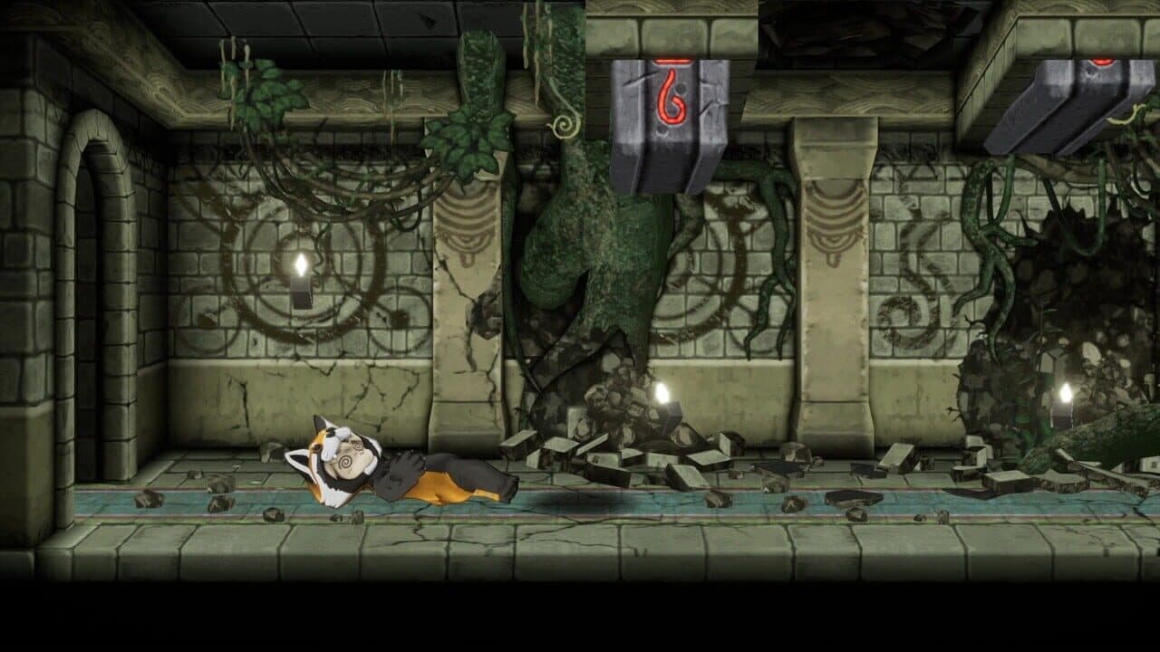 Fuga: Melodies of Steel 2 - Animal Costume Pack thumbnail 4