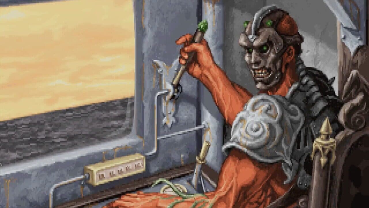 Savage Warriors thumbnail 7
