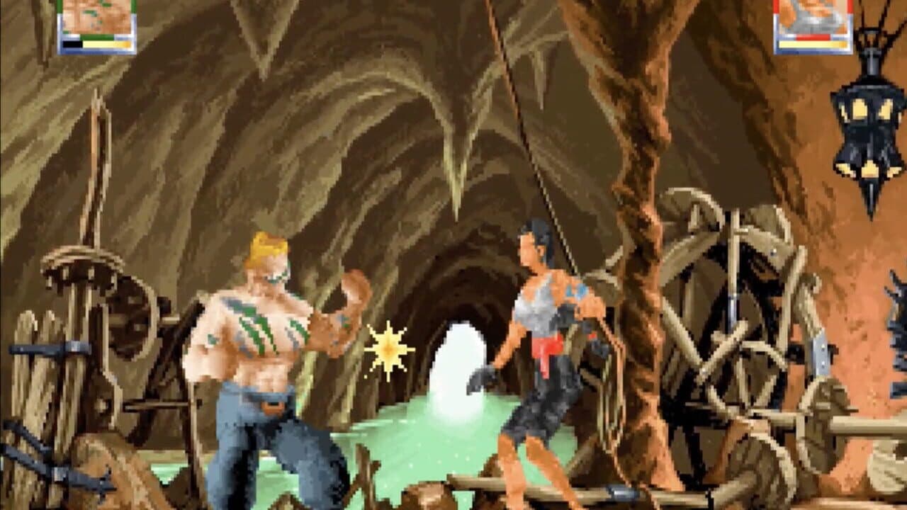 Savage Warriors thumbnail 11