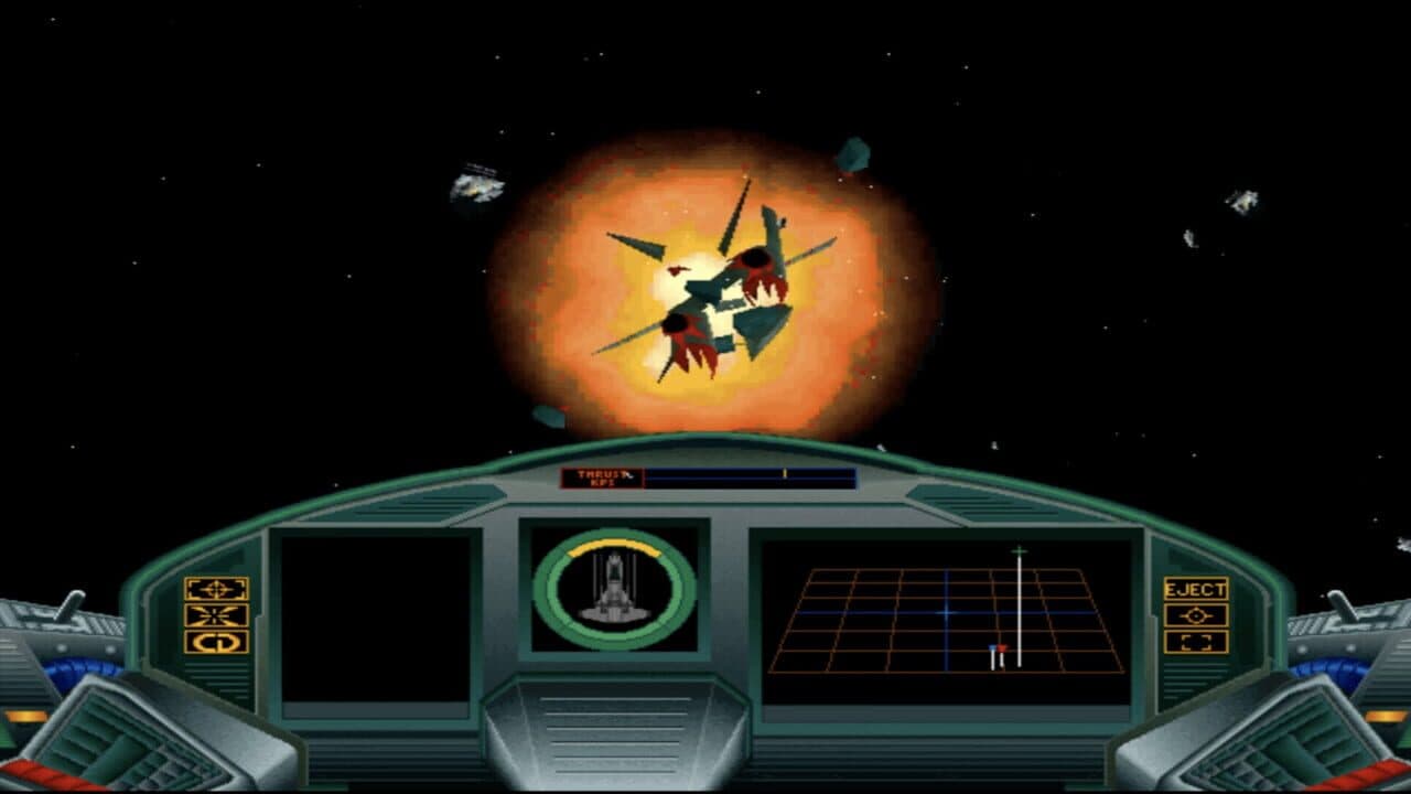 Renegade: The Battle for Jacob's Star thumbnail 3