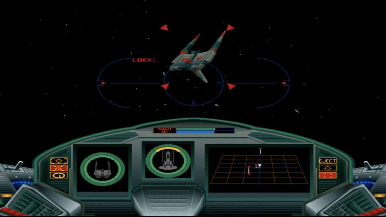 Renegade: The Battle for Jacob's Star thumbnail 6