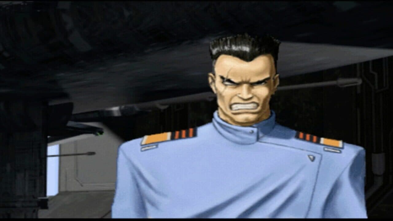 Renegade: The Battle for Jacob's Star thumbnail 9