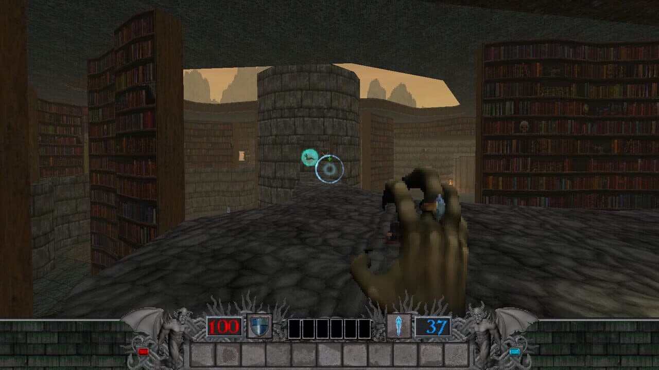 Hands of Necromancy II thumbnail 2