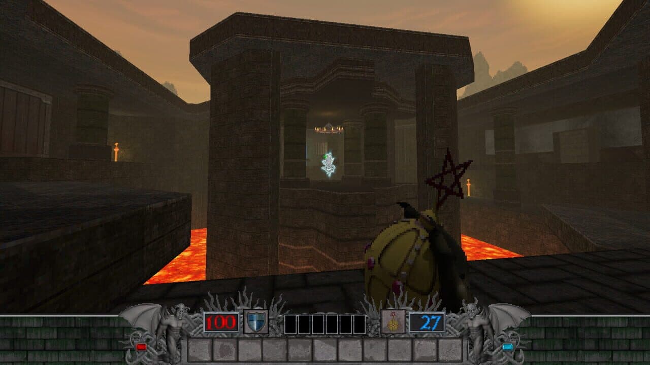 Hands of Necromancy II thumbnail 3