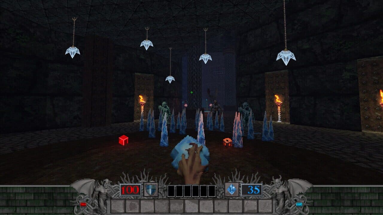 Hands of Necromancy II thumbnail 4