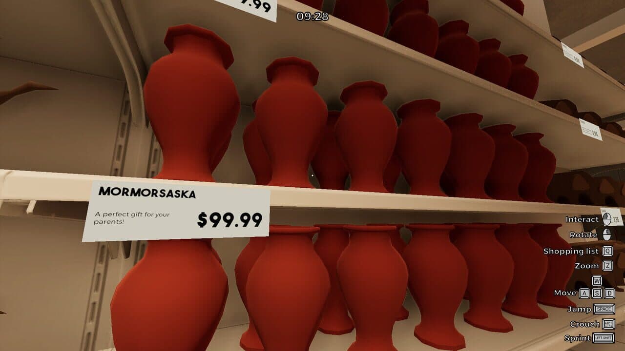 Last Minute Shopping thumbnail 2
