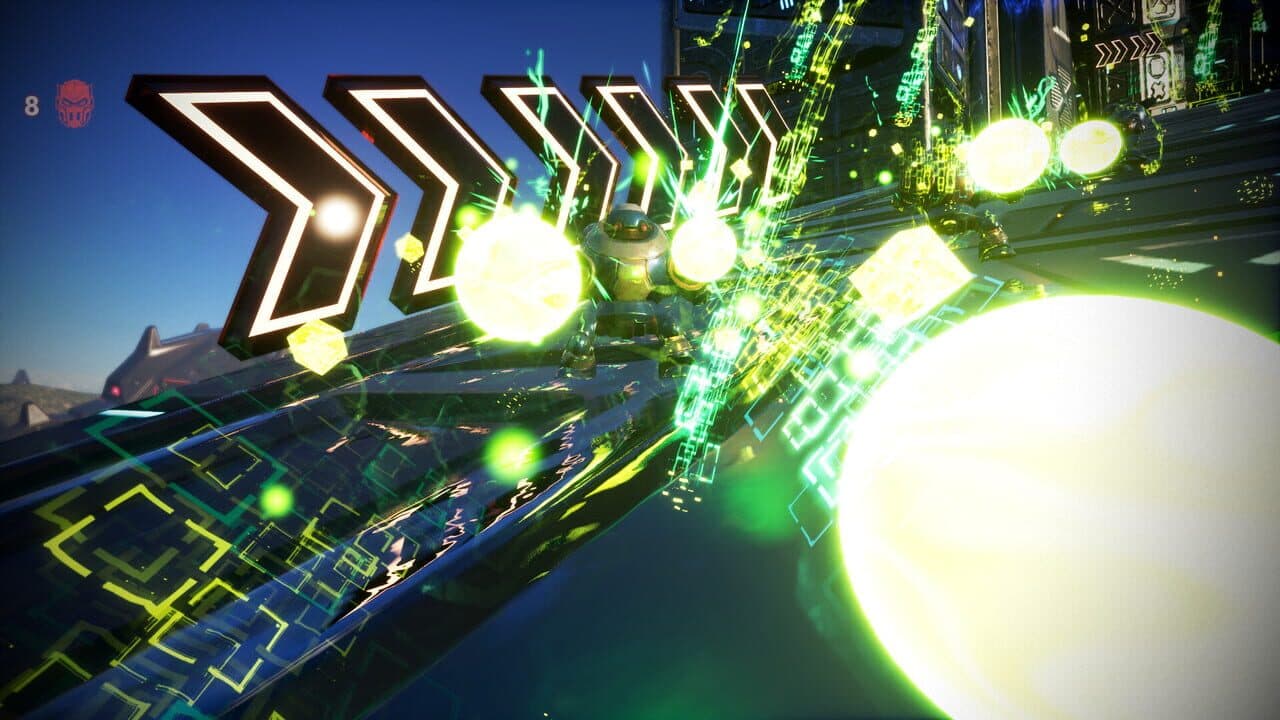 Katana Robo: RTA thumbnail 7