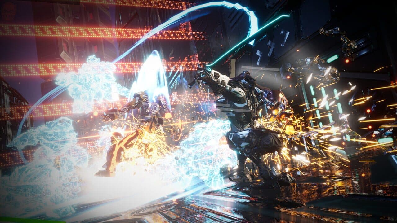 Katana Robo: RTA thumbnail 14
