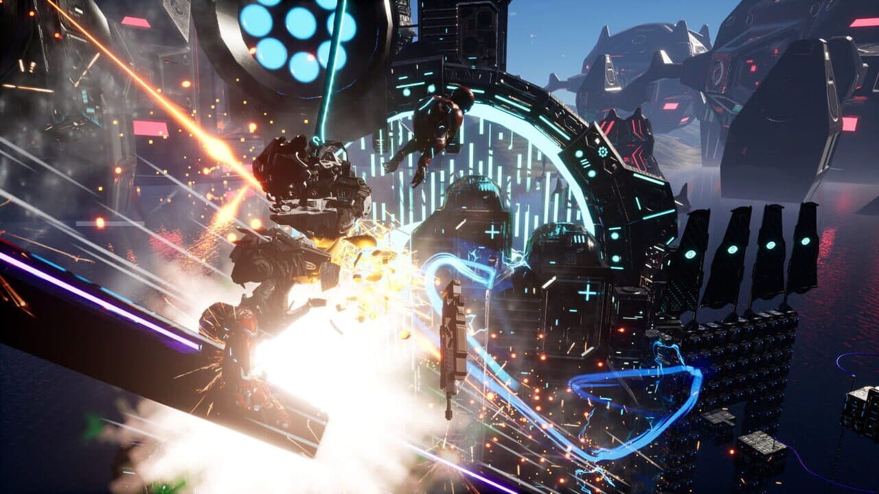Katana Robo: RTA thumbnail 15