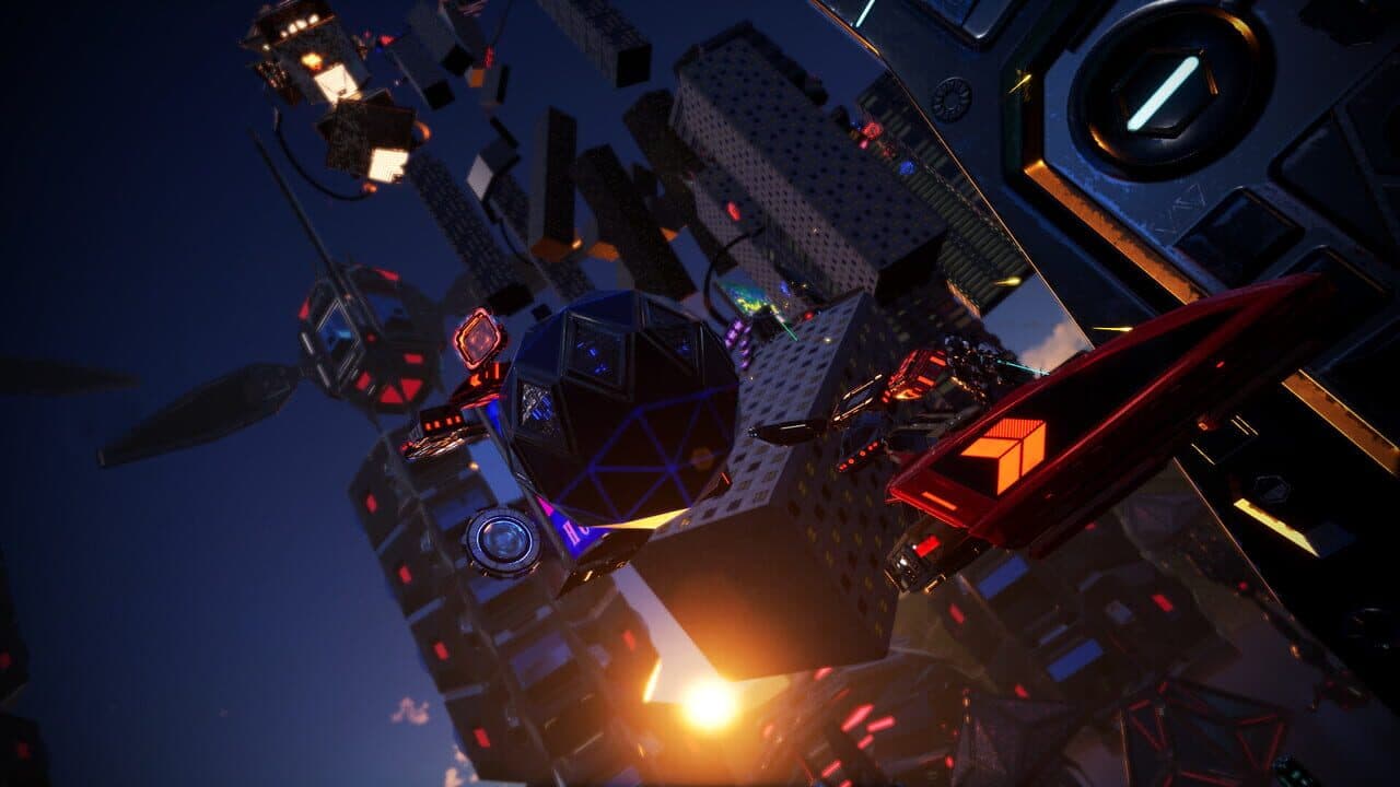 Katana Robo: RTA thumbnail 17