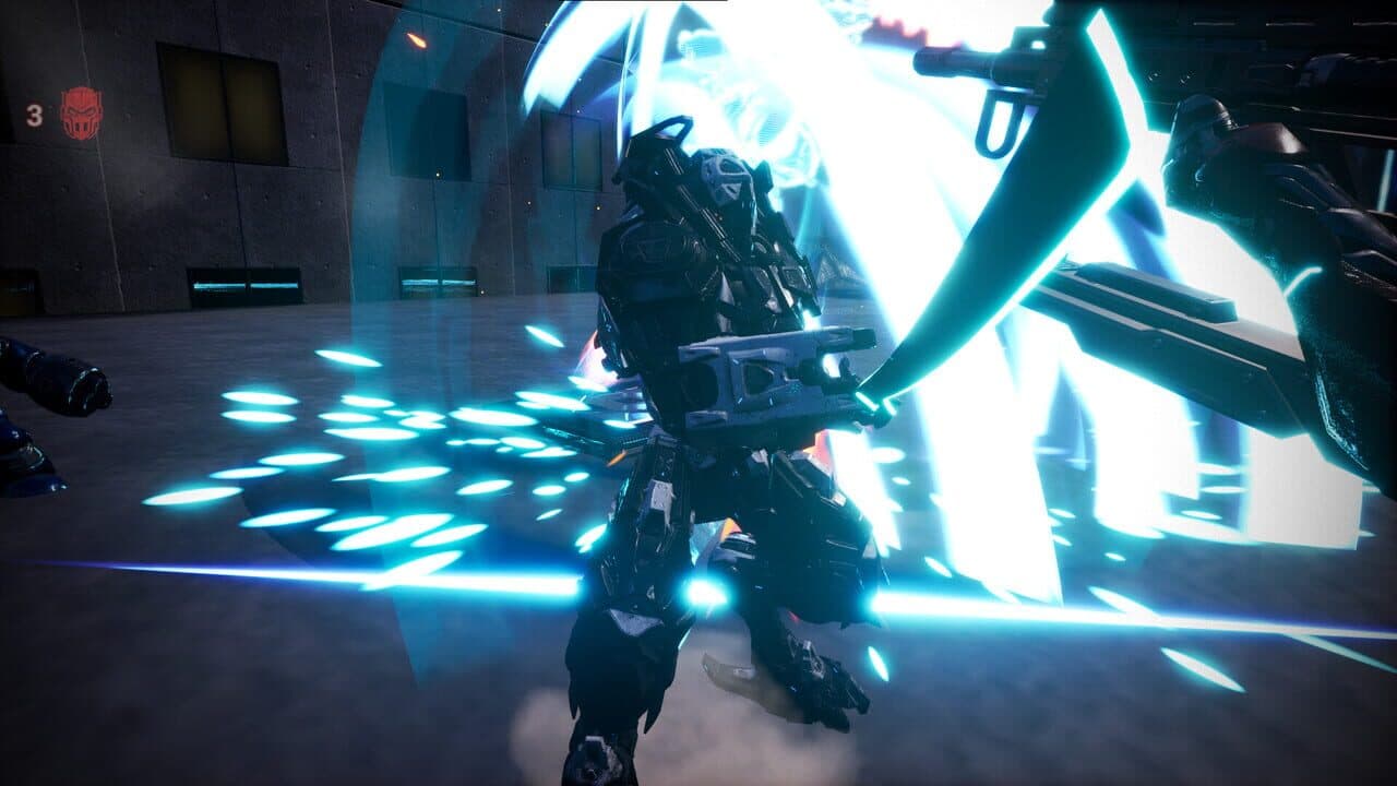 Katana Robo: RTA thumbnail 19