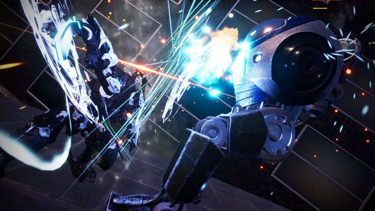 Katana Robo: RTA thumbnail 20