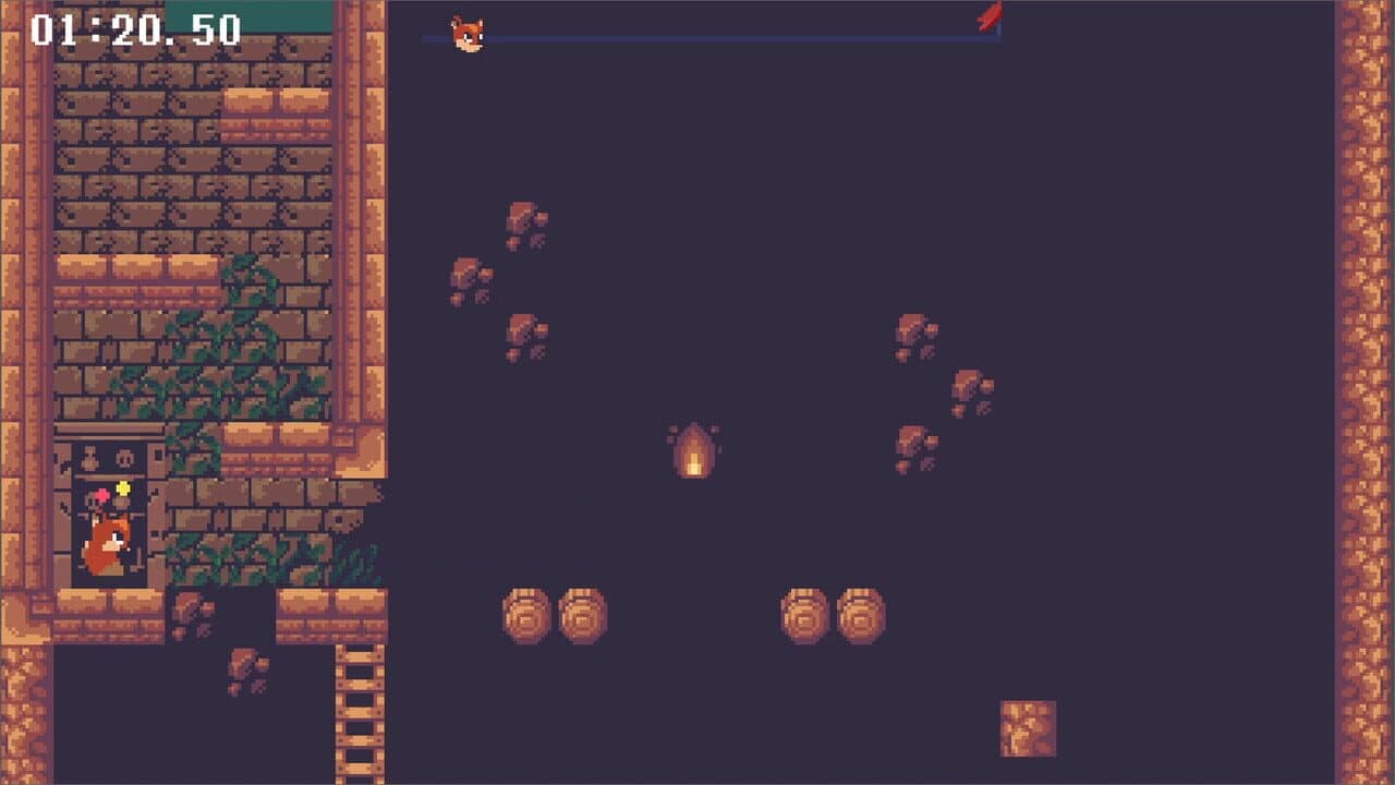 Jumpfox: Always Running thumbnail 2