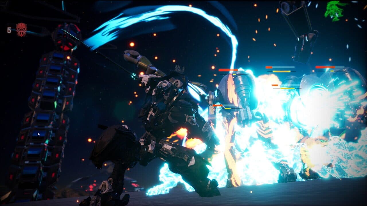 Katana Robo: RTA thumbnail 22