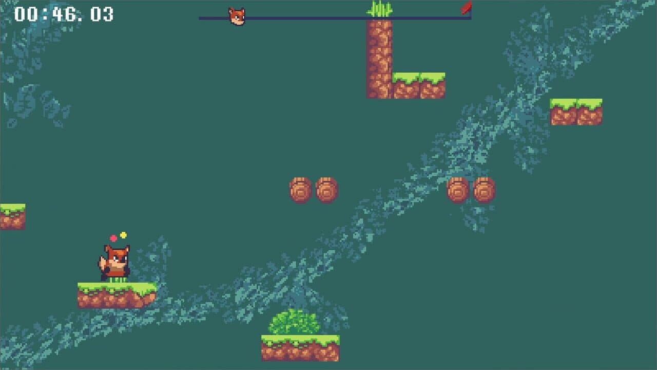 Jumpfox: Always Running thumbnail 3