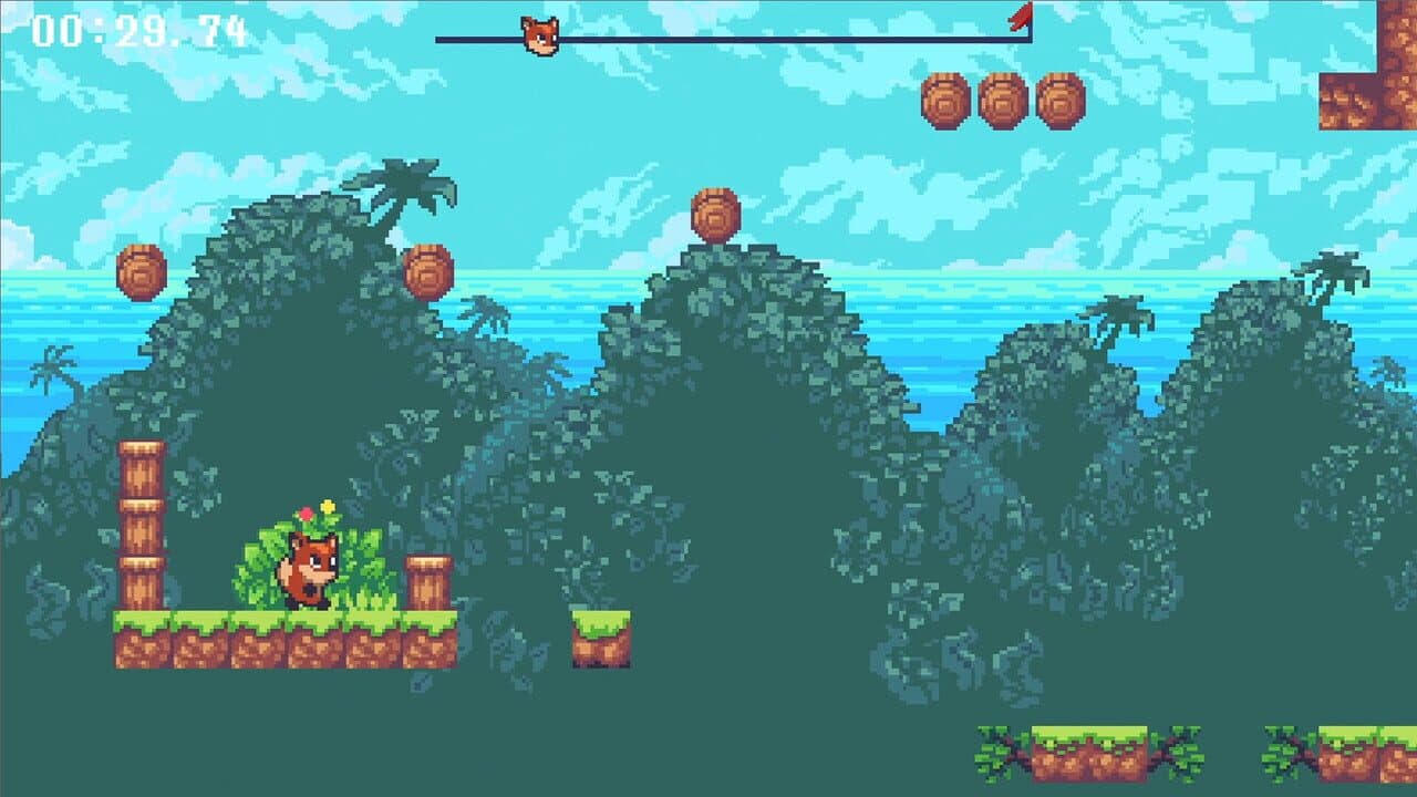Jumpfox: Always Running thumbnail 4