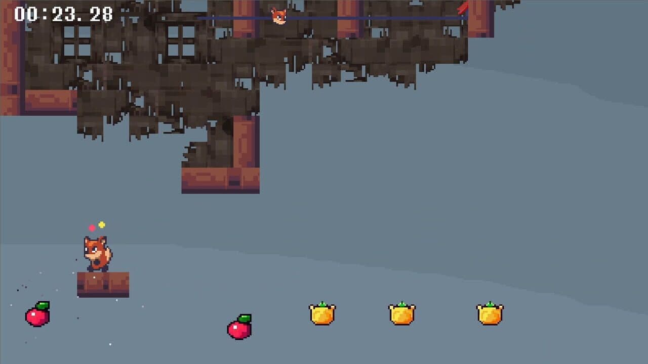 Jumpfox: Always Running thumbnail 5