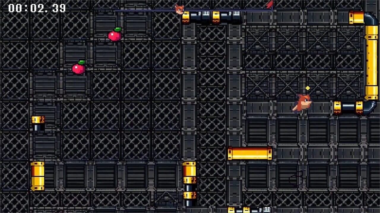 Jumpfox: Always Running thumbnail 6
