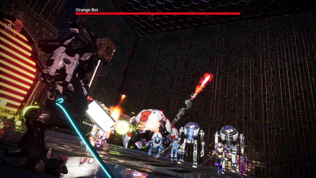 Katana Robo: RTA thumbnail 25