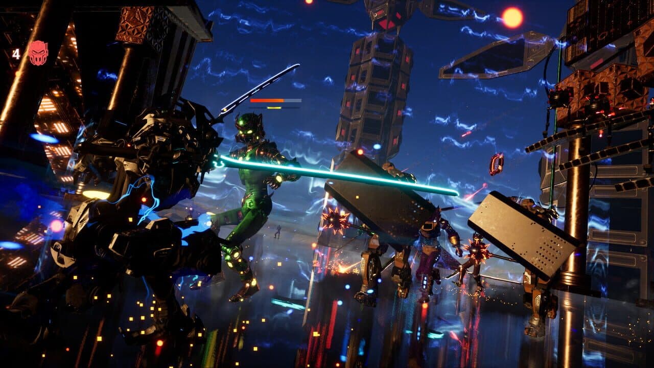 Katana Robo: RTA thumbnail 27
