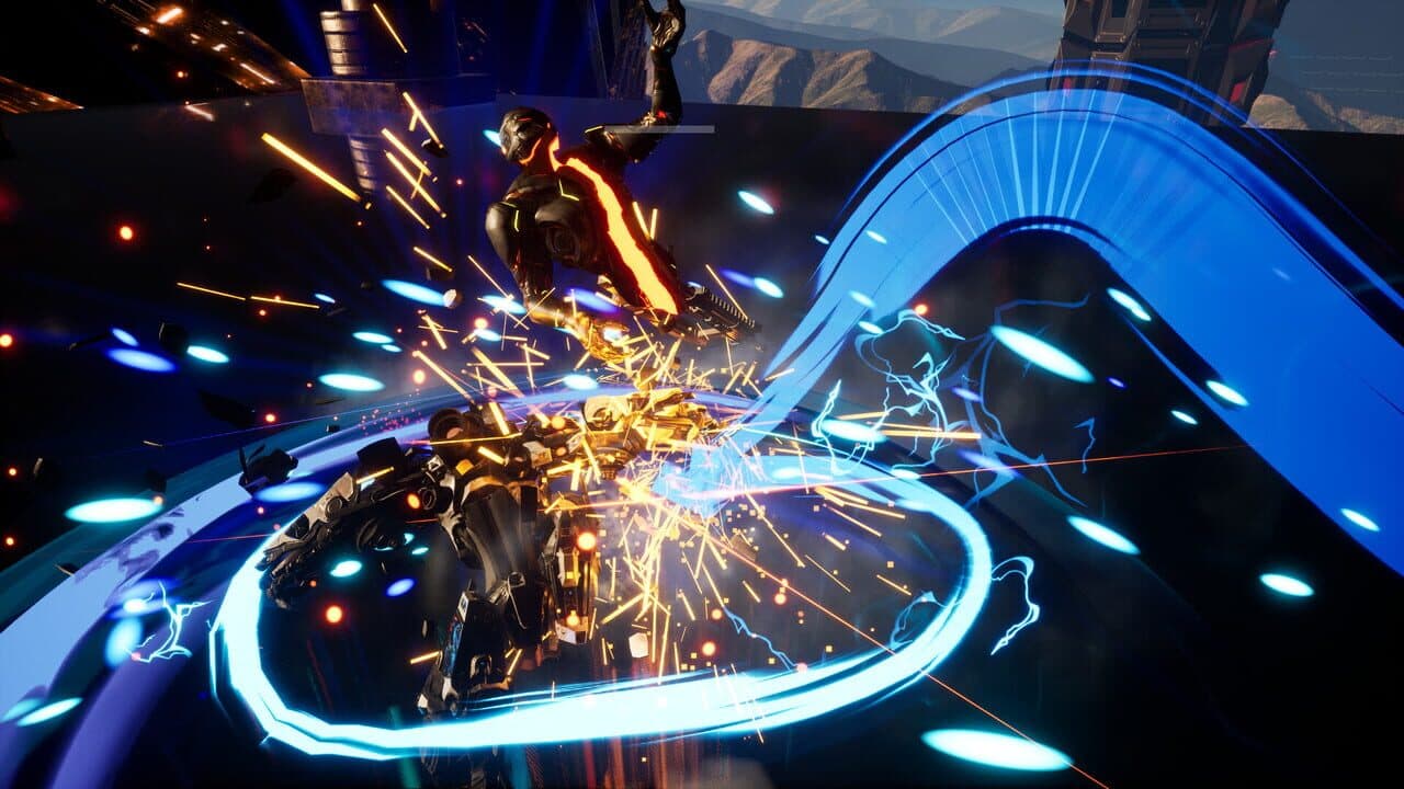 Katana Robo: RTA thumbnail 31